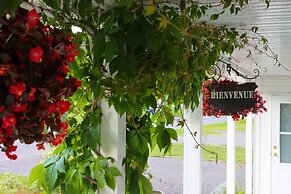 La Princesse des Champs