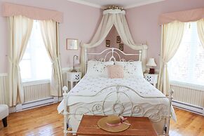 La Princesse des Champs