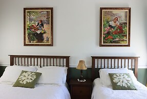 La Princesse des Champs