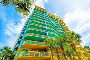 Legacy Towers I Penthouse