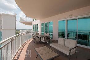 Legacy Towers I Penthouse