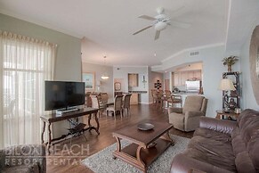 Legacy Towers I Penthouse