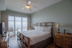 Legacy Towers I Penthouse