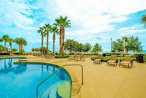 Legacy Towers I Penthouse