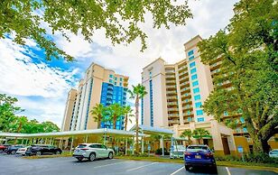 Legacy Towers I Penthouse