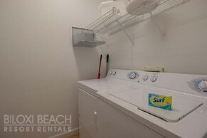 Legacy Towers I Penthouse