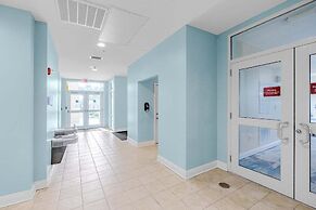 Legacy Towers I Penthouse