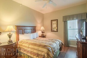 Legacy Towers I Penthouse