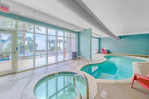 Legacy Towers I Penthouse