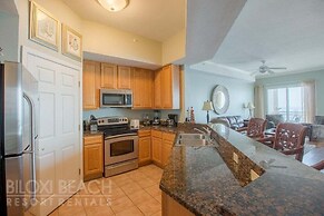 Legacy Towers I Penthouse