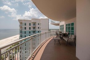 Legacy Towers I Penthouse