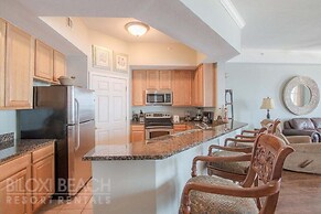 Legacy Towers I Penthouse