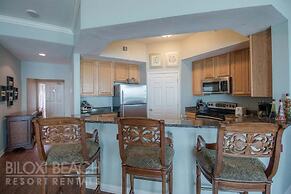 Legacy Towers I Penthouse