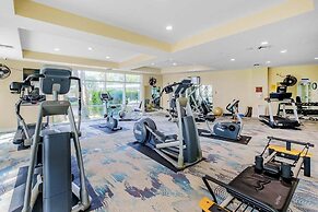 Legacy Towers I Penthouse