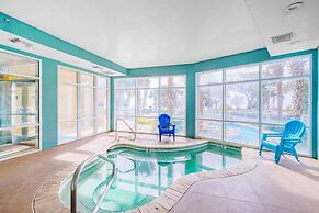 Legacy Towers I Penthouse