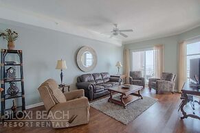 Legacy Towers I Penthouse