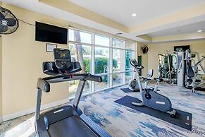 Legacy Towers I Penthouse