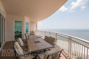 Legacy Towers I Penthouse