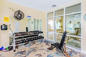 Legacy Towers I Penthouse