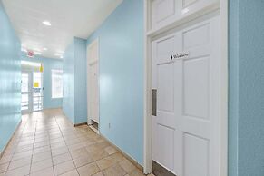 Legacy Towers I Penthouse