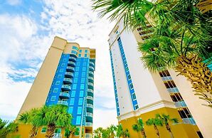 Legacy Towers I Penthouse