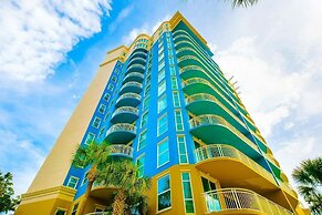 Legacy Towers I Penthouse