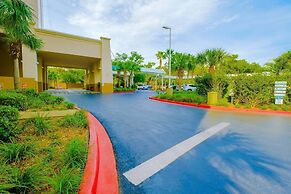 Legacy Towers I Penthouse