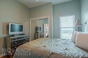 Legacy Towers I Penthouse