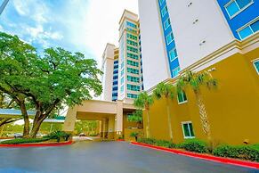 Legacy Towers I Penthouse