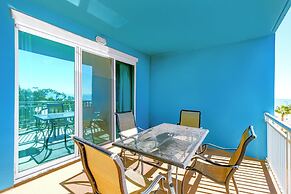 Legacy Towers I Deluxe