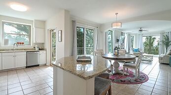 Legacy Towers I Deluxe