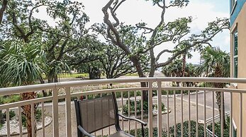 Legacy Towers I Deluxe