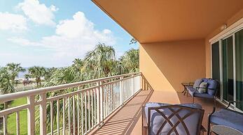 Legacy Towers I Deluxe