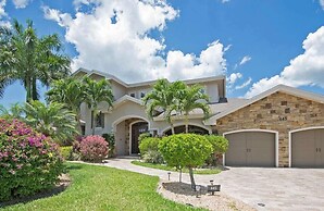 Palm River Estate