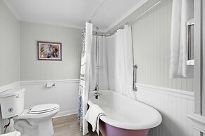 The Inn on North Jefferson