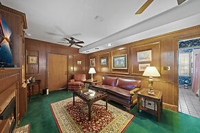 The Inn on North Jefferson