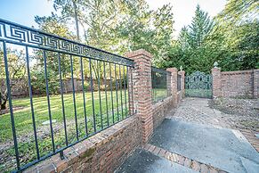 The Inn on North Jefferson