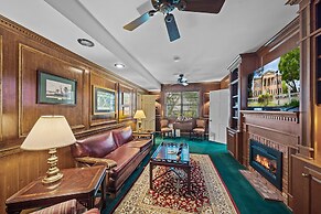 The Inn on North Jefferson