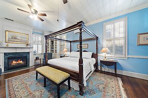 The Inn on North Jefferson