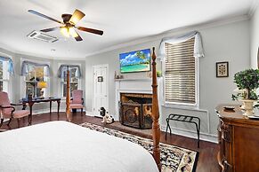 The Inn on North Jefferson