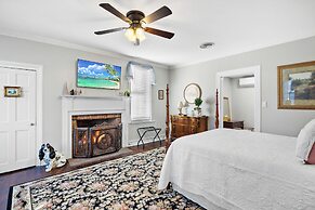 The Inn on North Jefferson