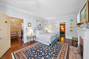 The Inn on North Jefferson