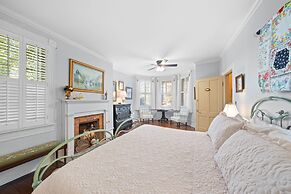 The Inn on North Jefferson