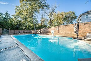 The Inn on North Jefferson