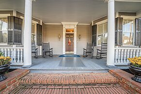 The Inn on North Jefferson