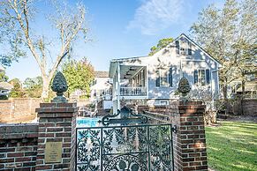 The Inn on North Jefferson