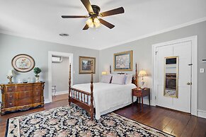 The Inn on North Jefferson