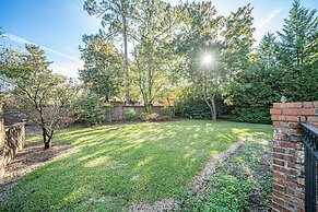 The Inn on North Jefferson