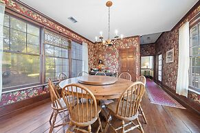 The Inn on North Jefferson