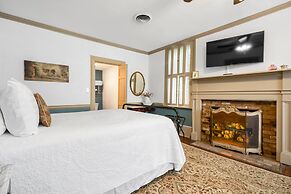 The Inn on North Jefferson